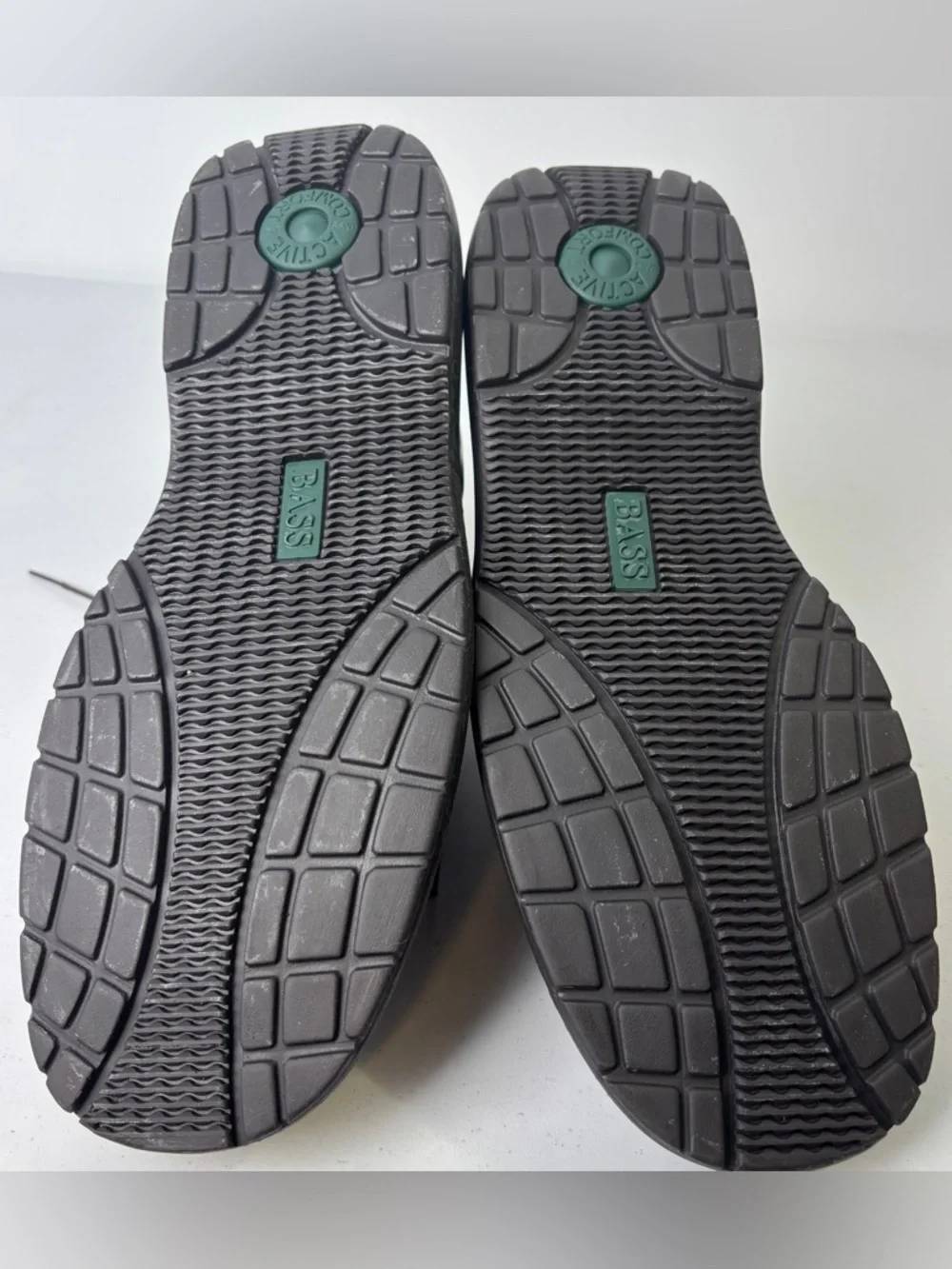 Bass Thornton Chukka Boots